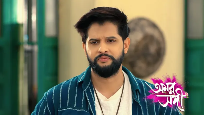 Amar Sangi - March 14, 2025 Episode 185