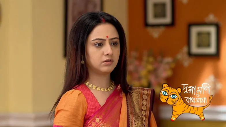 Duggamoni Feeds Gayetri Episode 6
