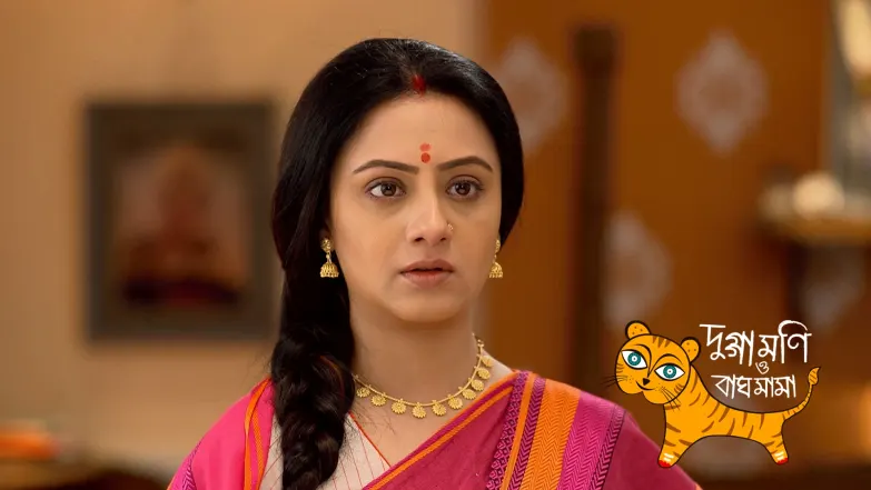 Gayetri's Heart Aches for a Hungry Duggamoni Episode 10