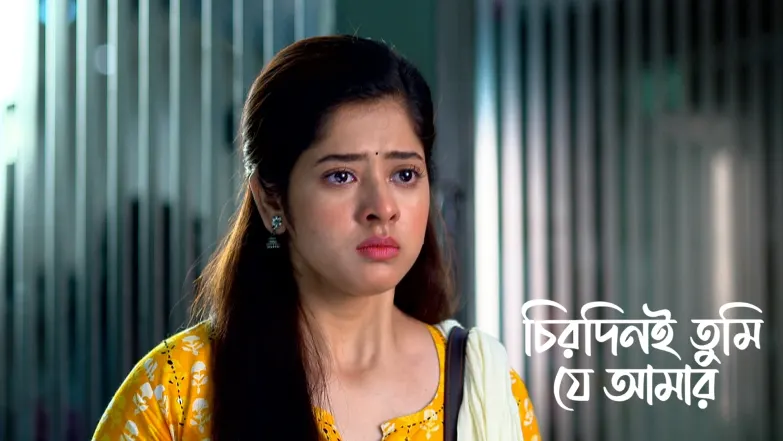 Arya Compels Meera to Apologise to Apu Episode 4