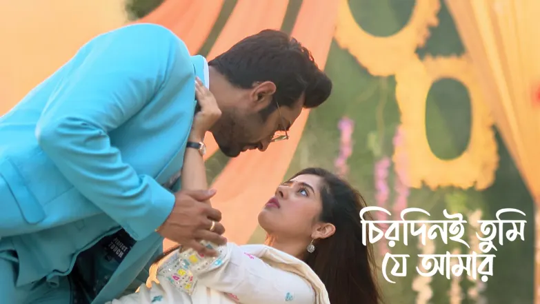 Meera Harasses Soteenath Episode 7