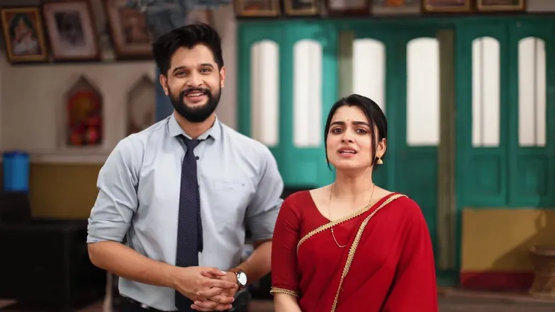 Heartfelt Birthday Wishes to ZEE Bangla Episode 4