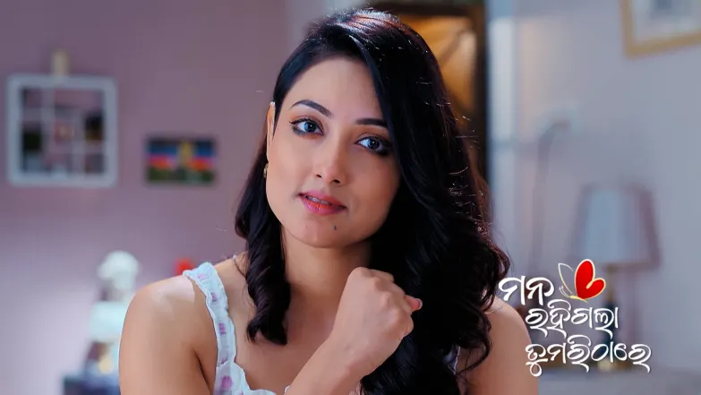 A Woman Plots against Ayan Episode 163