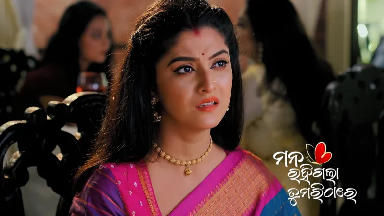 Aniket Helps Ahana Episode 166