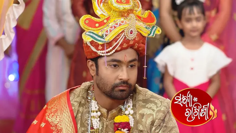 Sandhya Ragini - March 15, 2025 Episode 466