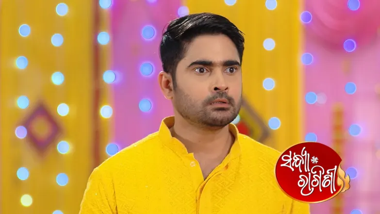 Prashant Apologises to Sandhya's Family Members Episode 464