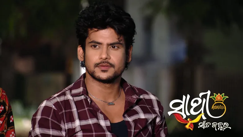 A Goon Lies to Rishi about Archana Episode 23