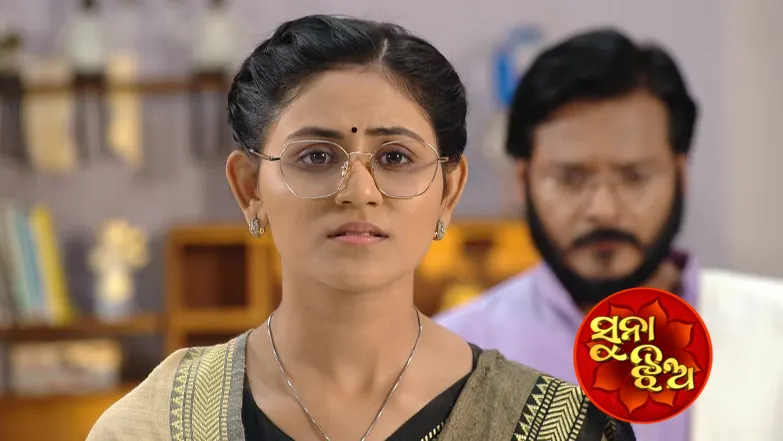 Sambhav's Offer for Bhawani Episode 891