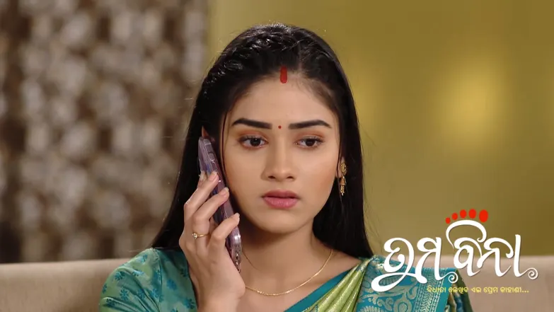 Lakshmi Exposes Supriya Episode 241