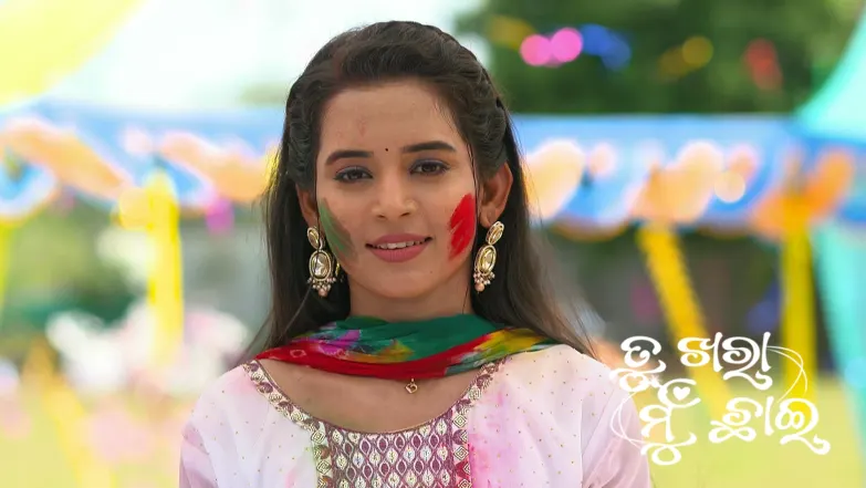 Tu Khara Mun Chaai - March 15, 2025 Episode 702