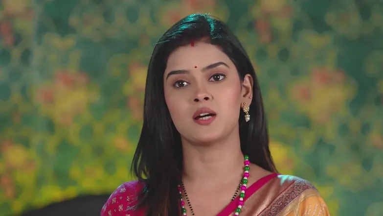 Bhagya Rekha - March 14, 2025 - Best Scene 