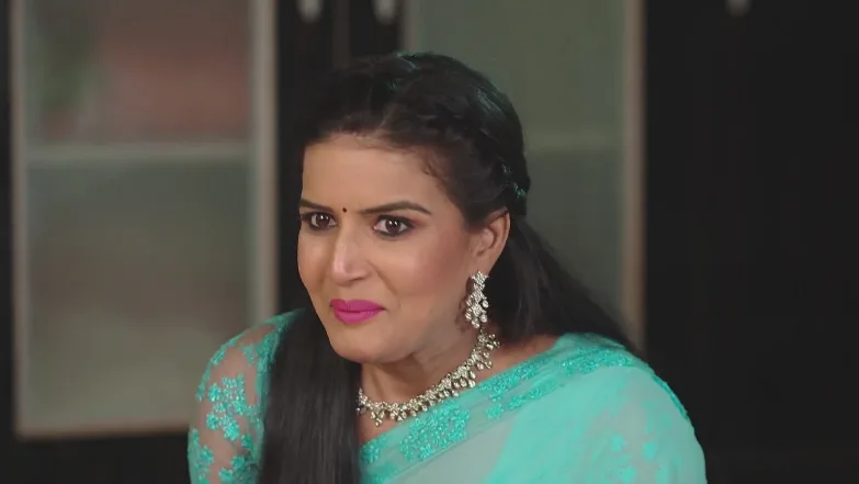 Bhagya Rekha - March 15, 2025 - Best Scene 
