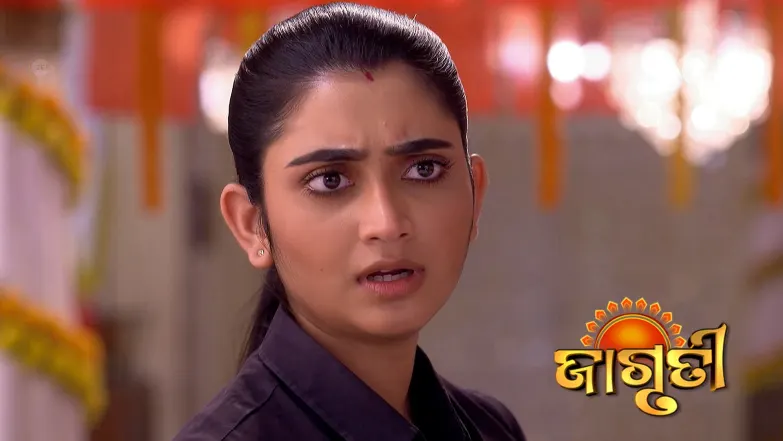 Jagruti Threatens to Shoot Sundari Episode 612