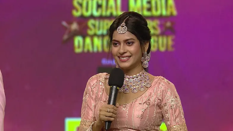 DOD Social Media Superstars Dance League - March 15, 2025 Episode 27