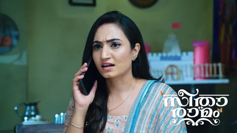 Seetha Ramam - March 15, 2025 Episode 237