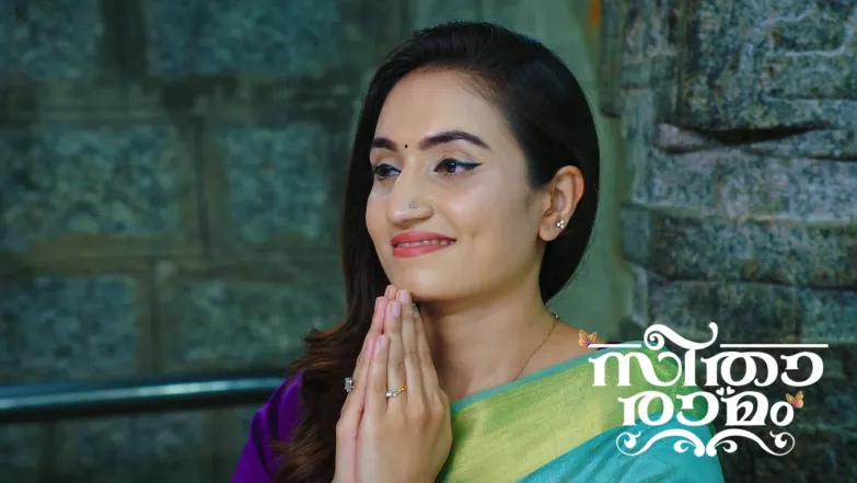 Seetha Ramam - March 15, 2025 Episode 236
