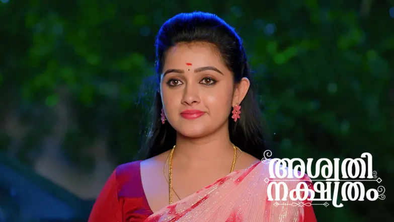 Avani Shows Vedavathi a Video Episode 263