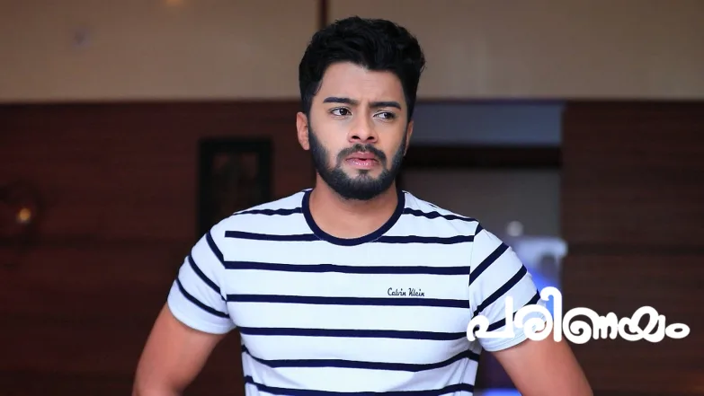 Arathi Tells Vedanth the Truth Episode 504