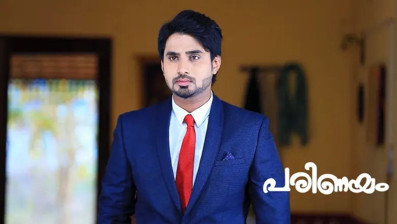 Vedanth Questions Pramila Episode 505