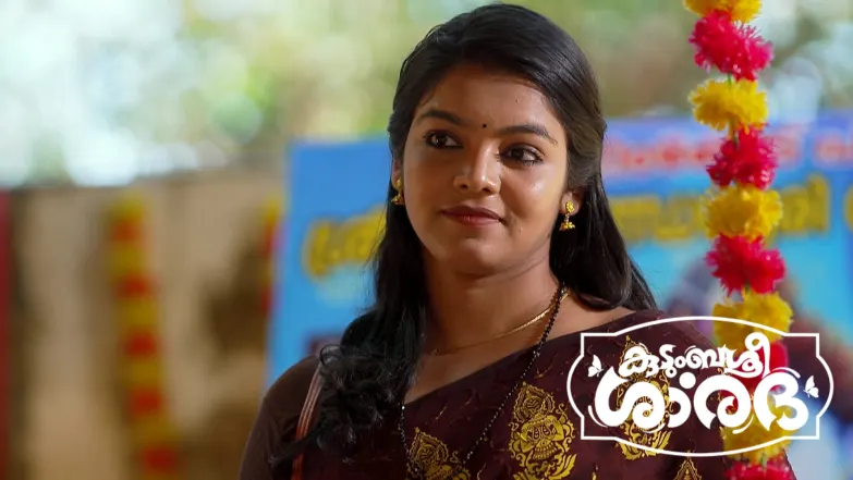 Will Shalini Attend the Puja? Episode 1065