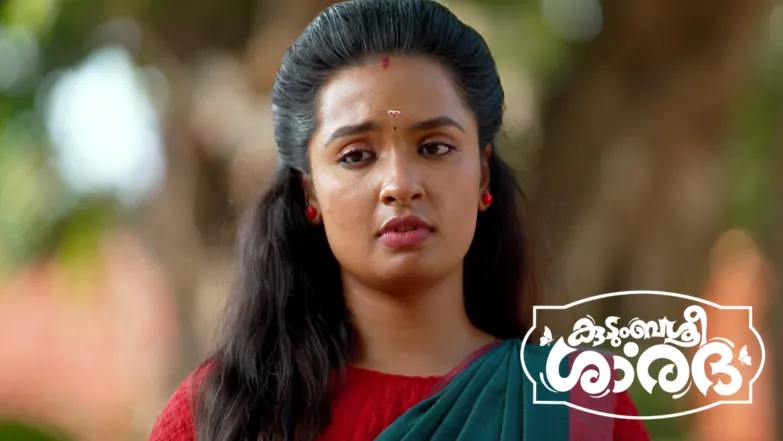 Sushmita Threatens Shalini Episode 1064
