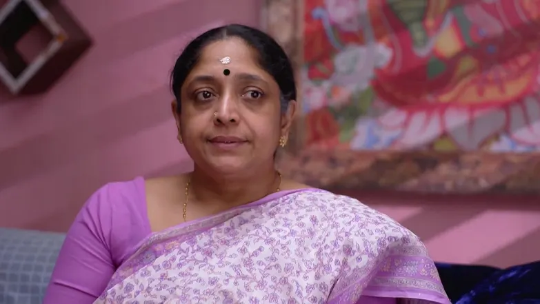 Kudumbashree Sharada - March 14, 2025 - Best Scene 