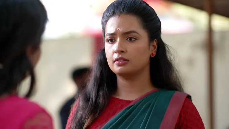Kudumbashree Sharada - March 16, 2025 - Episode Spoiler