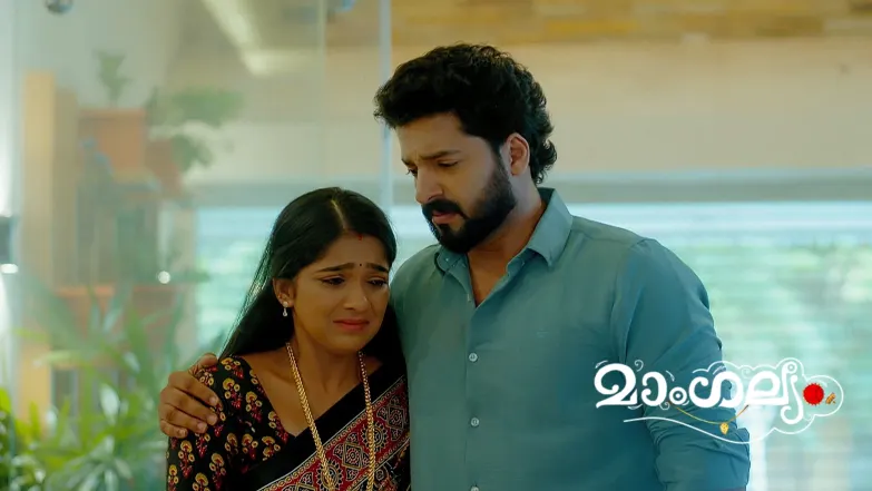 Mangalyam - March 16, 2025 Episode 490
