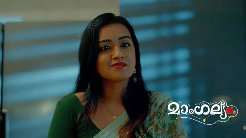 Dhanush Avoids Sneha Episode 487