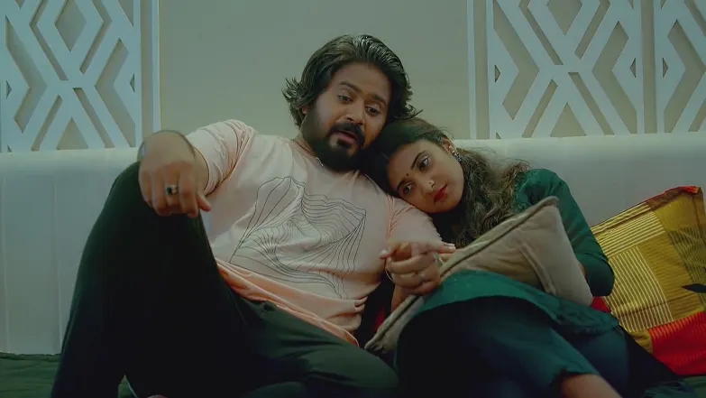 Mangalyam - March 14, 2025 - Best Scene 