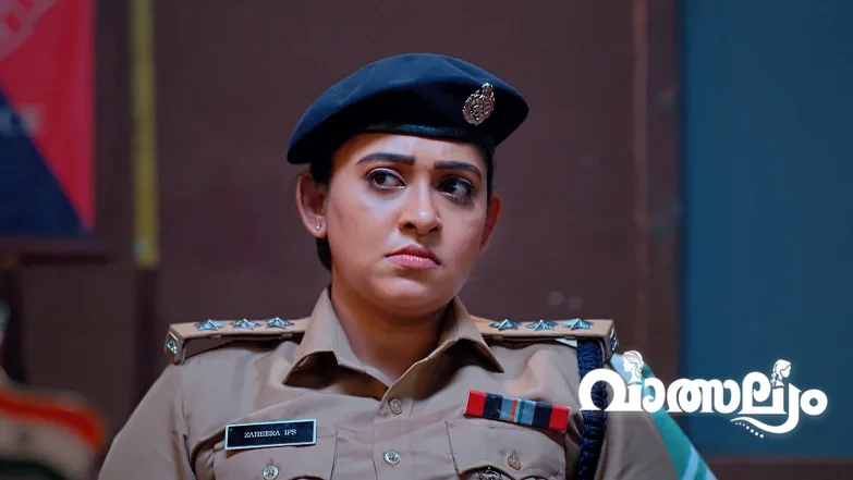 Valsalyam - March 14, 2025 Episode 318