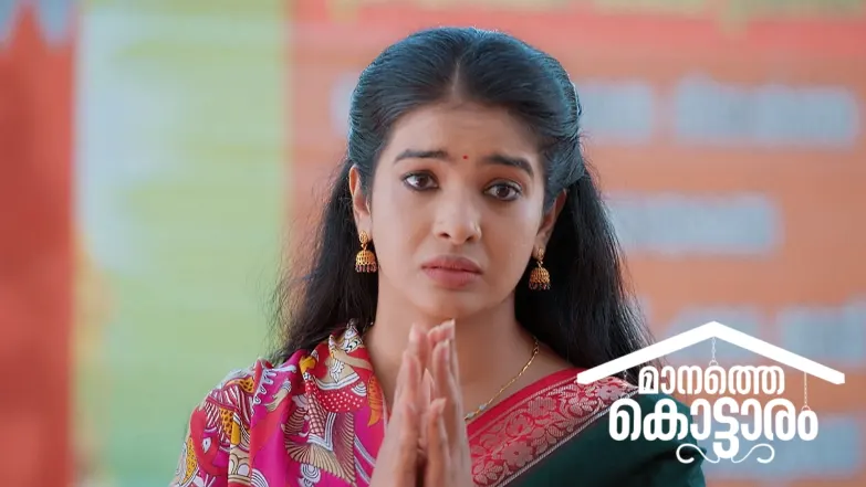 Madhavan Questions Chandrika Episode 212