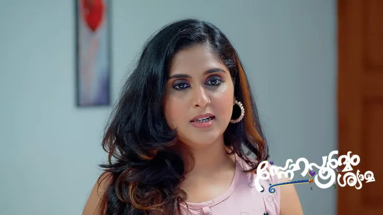 Snehapoorvam Shyama - March 15, 2025 Episode 145