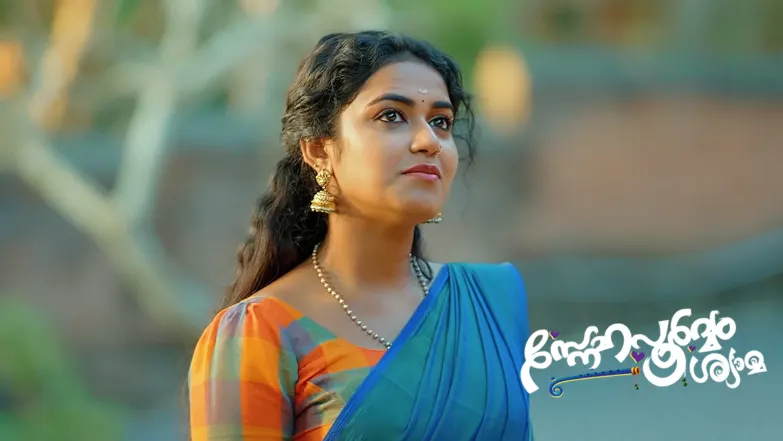 Snehapoorvam Shyama - March 16, 2025 Episode 146