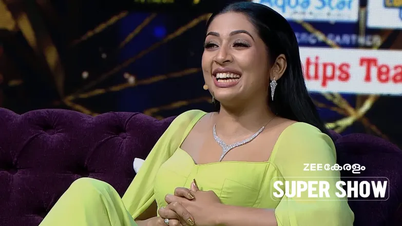 ZEE Keralam Super Show - March 16, 2025 Episode 24