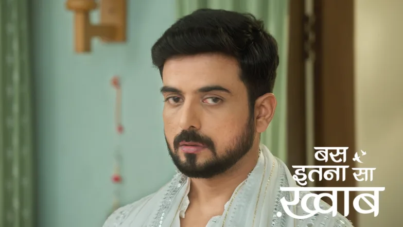 Bas Itna Sa Khwaab - March 13, 2025 Episode 101