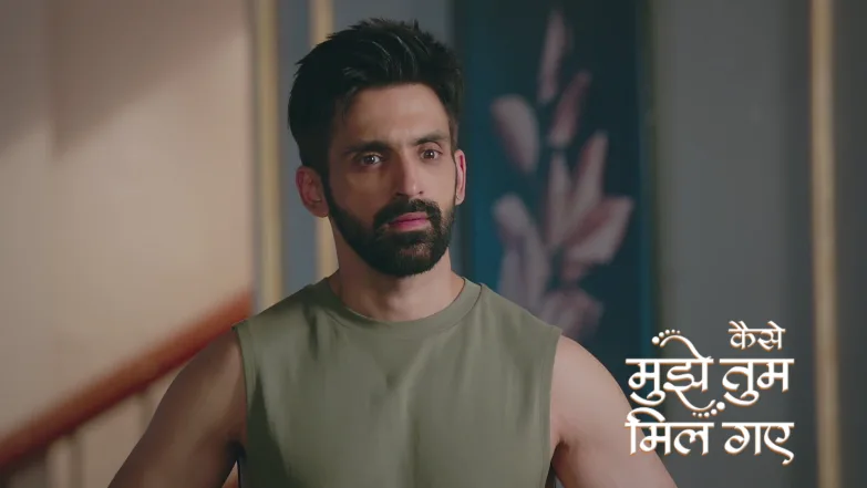 Kaise Mujhe Tum Mil Gaye - March 14, 2025 Episode 468