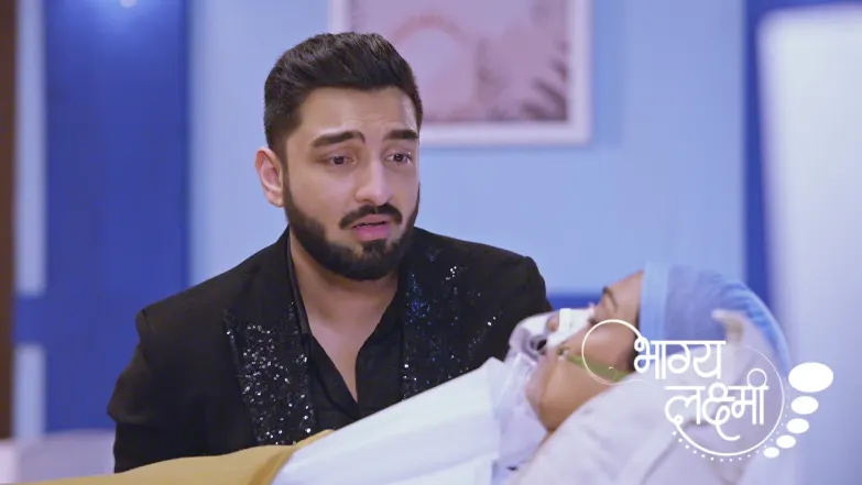 Malishka Seeks Help from Dr Jyoti Episode 1254