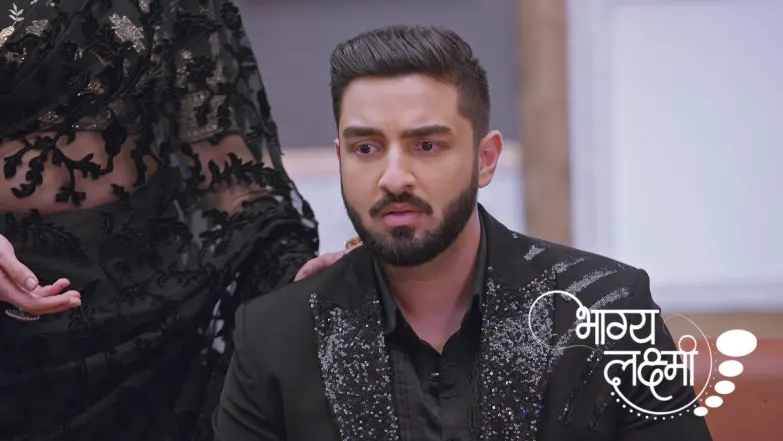 Kiran Asks Balwinder to Delete the Footage Episode 1252