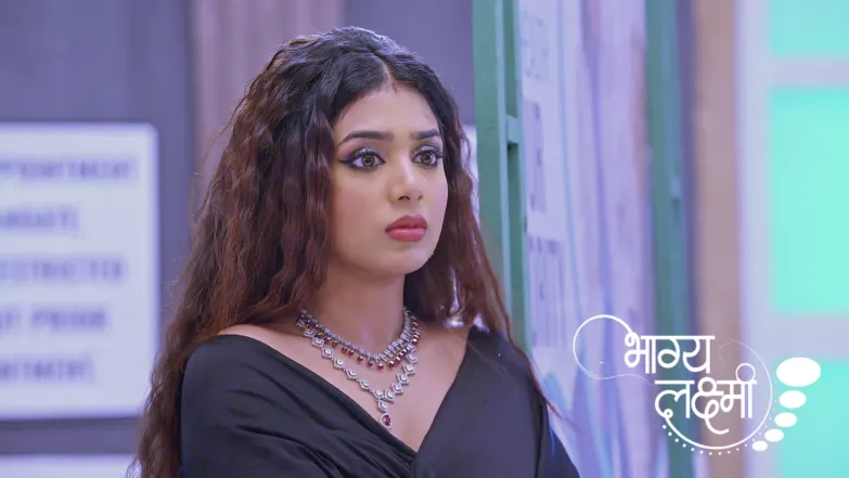 Rishi Informs the Family about Lakshmi Episode 1251