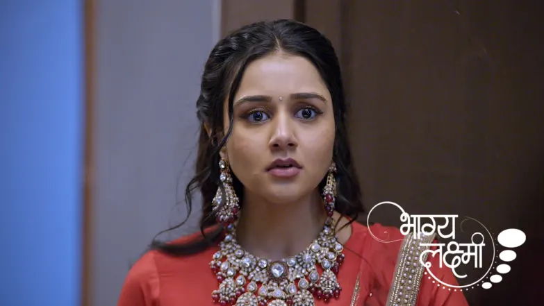 Malishka Comes to Kill Lakshmi Episode 1253