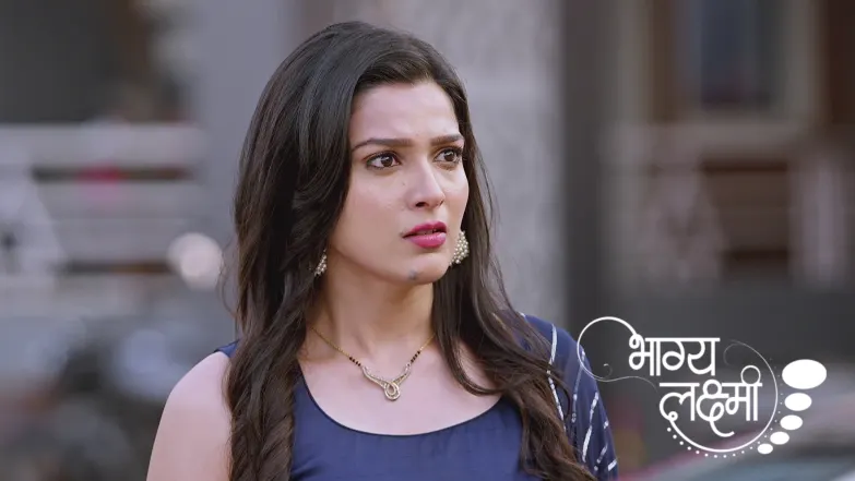 Bhagya Lakshmi - March 14, 2025 Episode 1255
