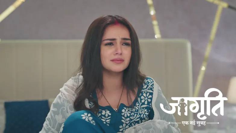 Suraj Saves Jagriti from Akash Episode 175