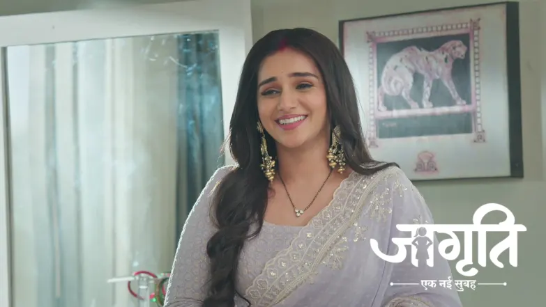 The Detective Shares Big News with Jagriti and Suraj Episode 177