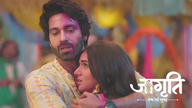 Jagriti - March 14, 2025 Episode 179
