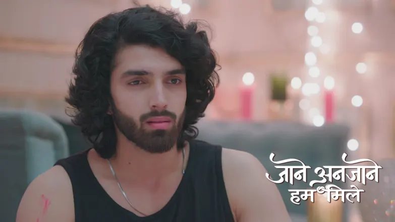 Anuradha Suffers a Heart Attack Episode 103