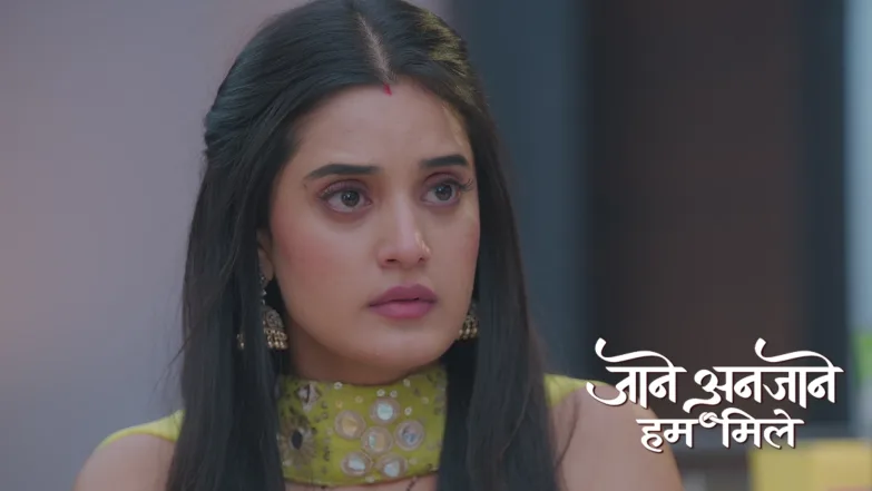 Will Reet Fulfil Anuradha's Wish? Episode 104