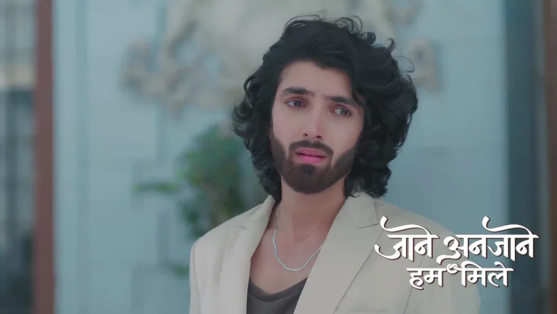 Raghav Makes a Promise to Unnati Episode 101
