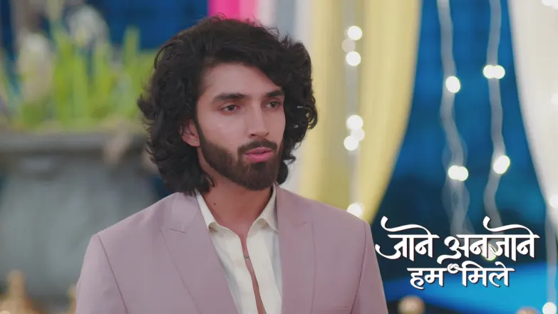 Reet Returns Home with Raghav Episode 105