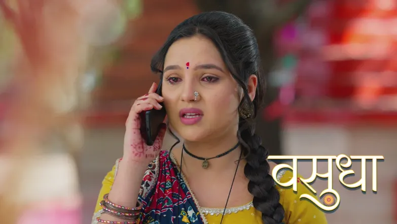 Vasudha - March 14, 2025 Episode 145